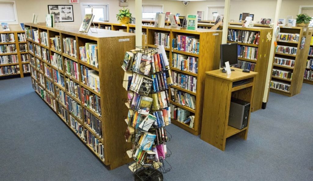 Public Libraries in Lebanon | HOMEland Magazine