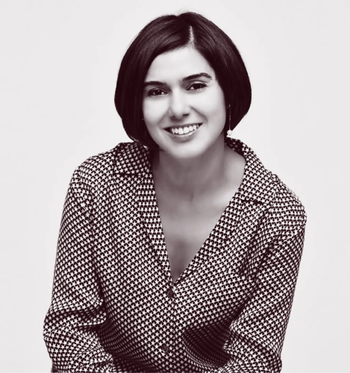 Rana Nawas, President of the Dubai chapter of Ellevate Network