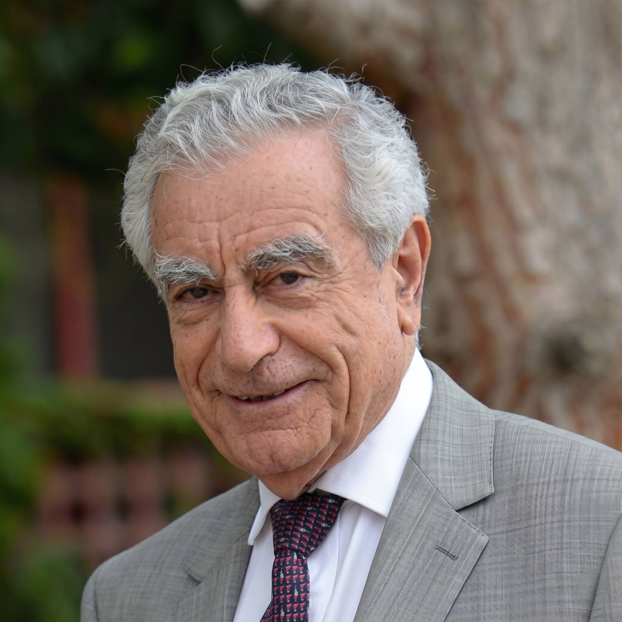 Dr.-Joseph-G.-Jabbra