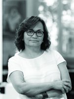 Jacqueline Raffoul Moukheiber