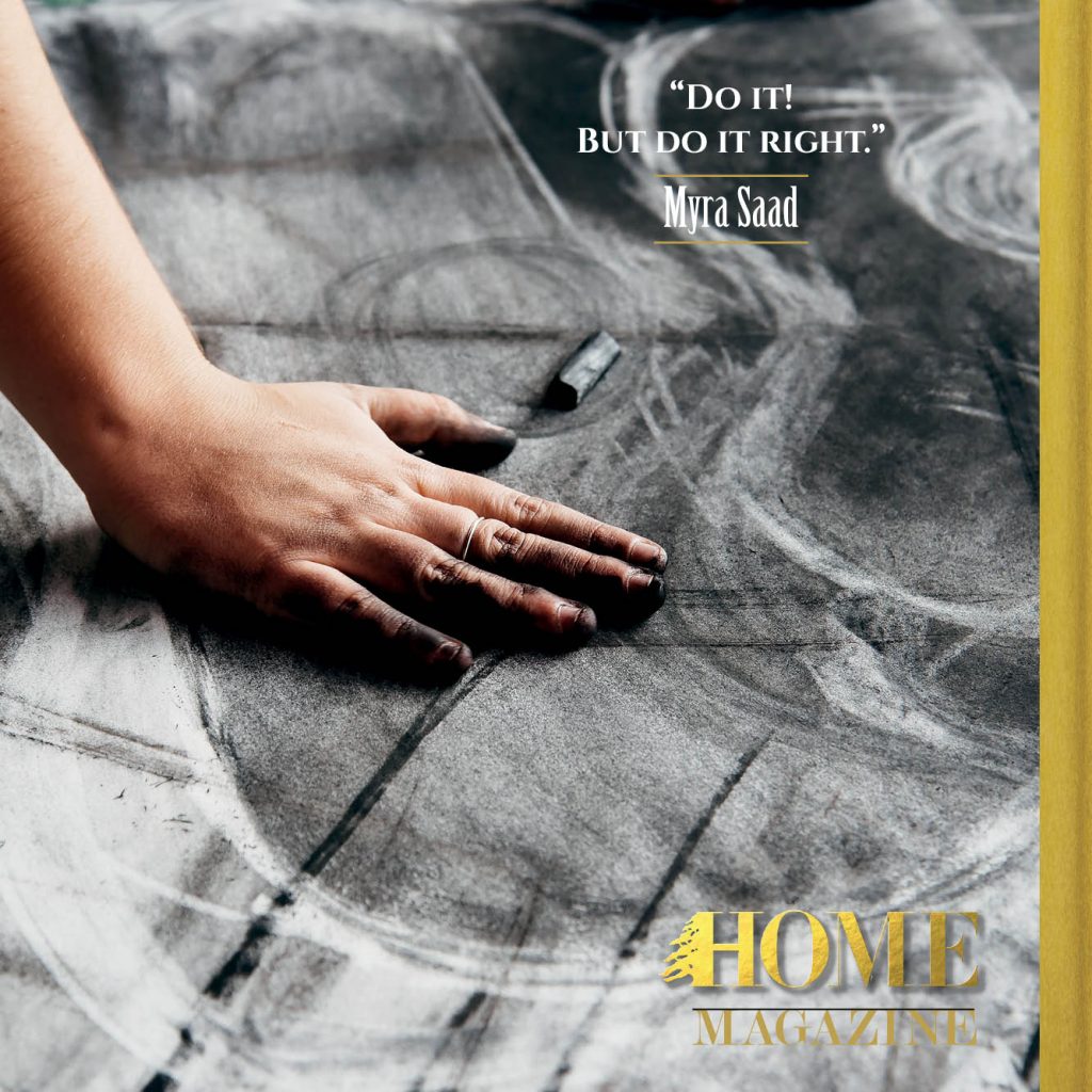 "Do it! But do it right."