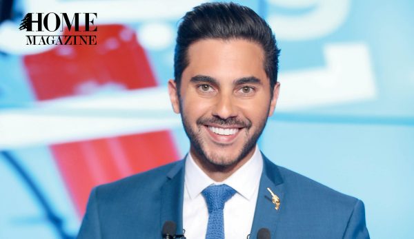 Pierre Rabbat: Light-Hearted Humor Shakes the Status Quo