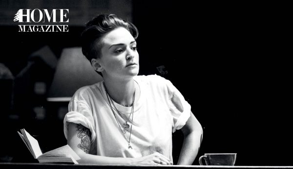 The Mic Is Yours to Grab at Sidewalk Beirut