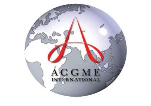 ACGME International