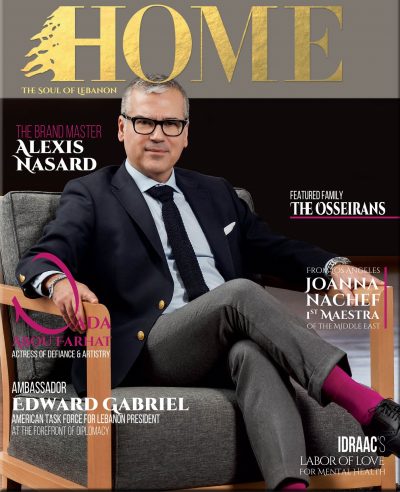 HOME January-June 2018 - Issue Number 7