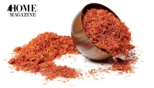 Saffron