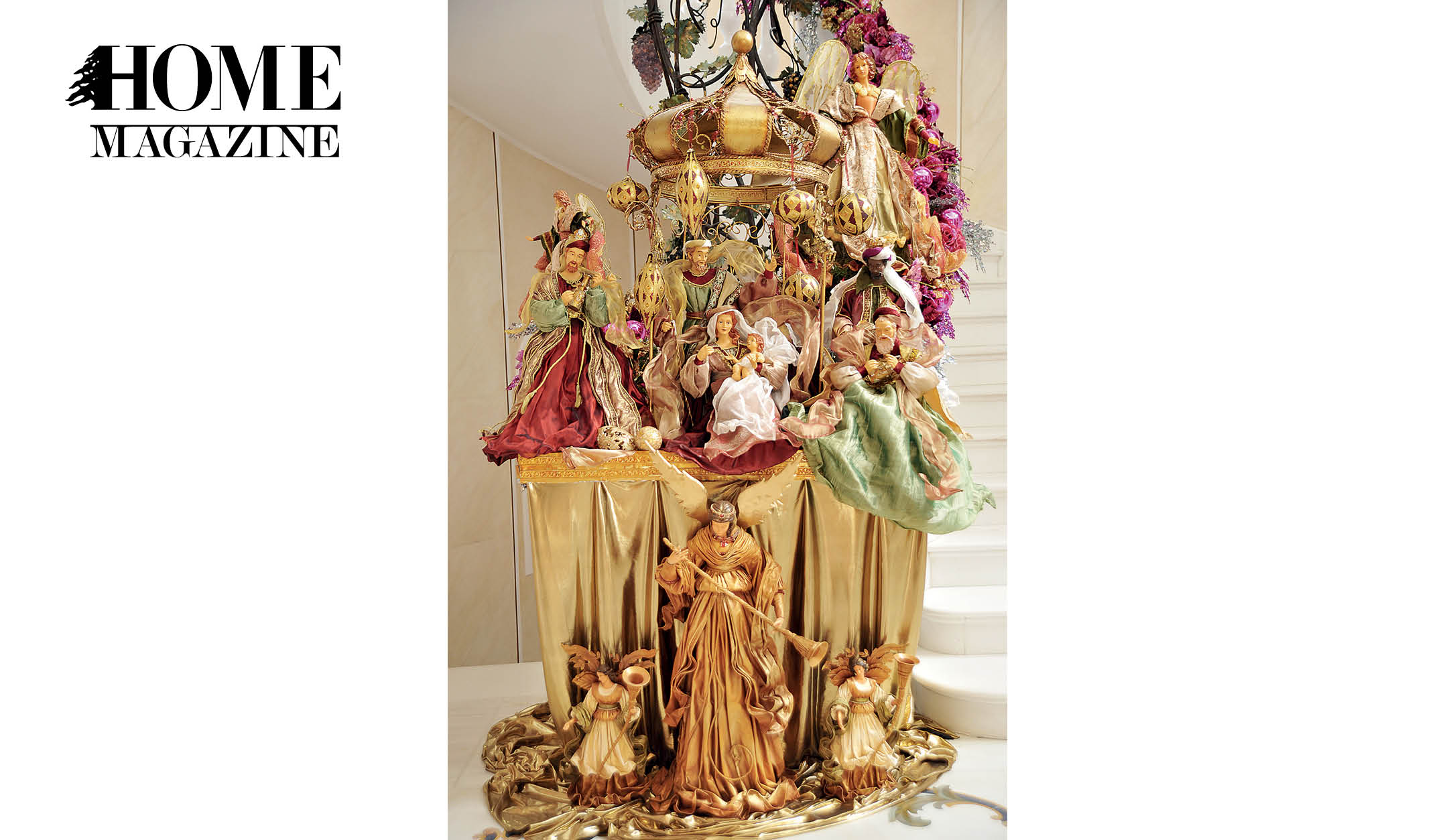 Christmas decoration