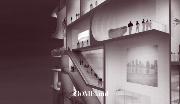 Democratization of the Arts with BeMA, Beirut Museum of Art