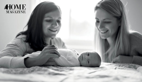 Having a Baby? Don't Forget your Doula!