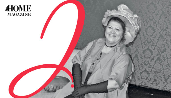 Josyane Boulos: Between the Events she Shaped and the Events that Shaped her