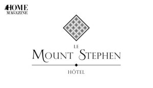 Le Mount Stephen Hotel Logo