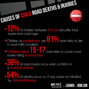 a black background written on it in red and white with percentage numbers as well as big and small words with a No entry road sign