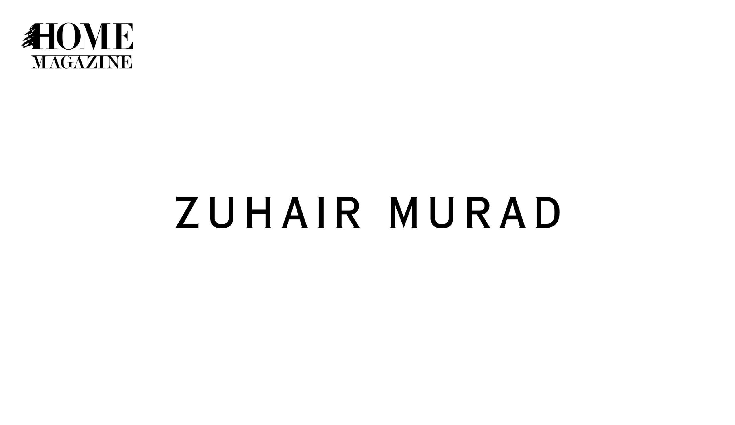 Zuhair Murad