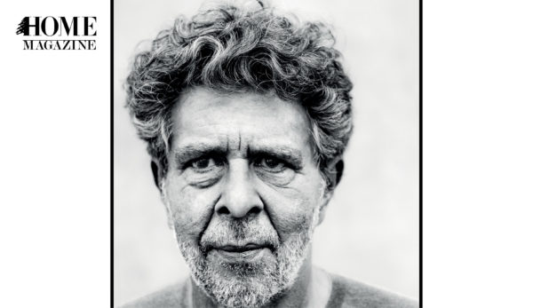 Gabriel Yared: Oscar-Winning Composer's Path to Greatness