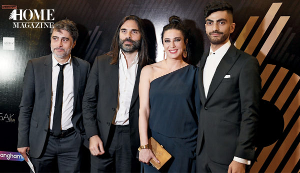 The Lebanese Movie Awards: Believing in the Magic of Local Cinema