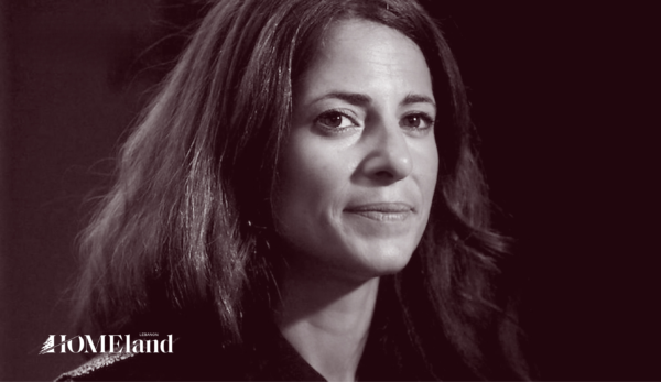 Peace Takes Center Stage with Lea Baroudi