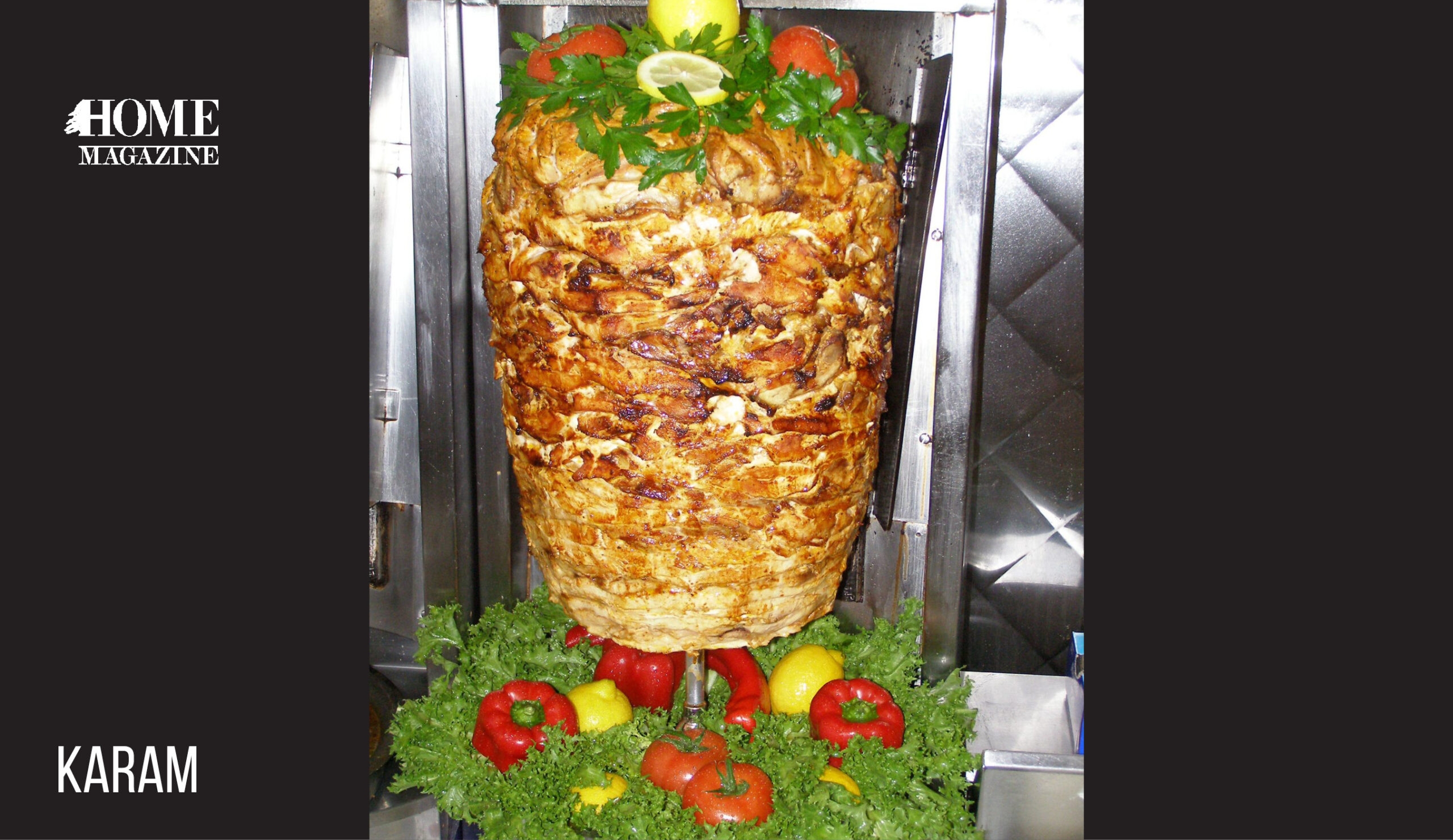 karam restaurant