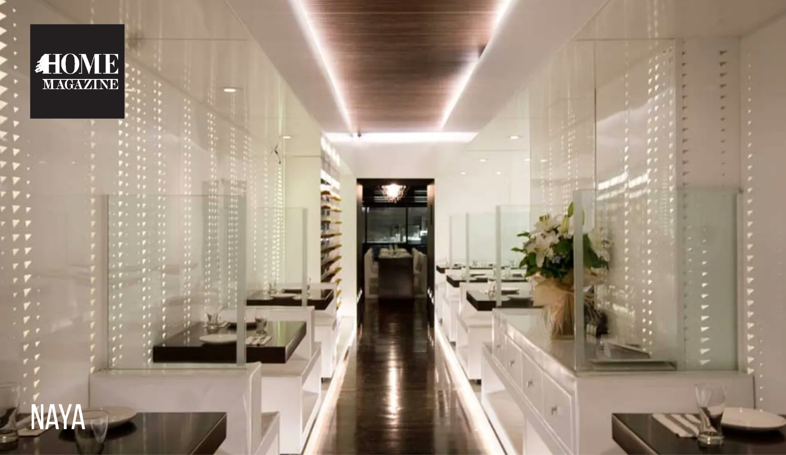naya restaurant