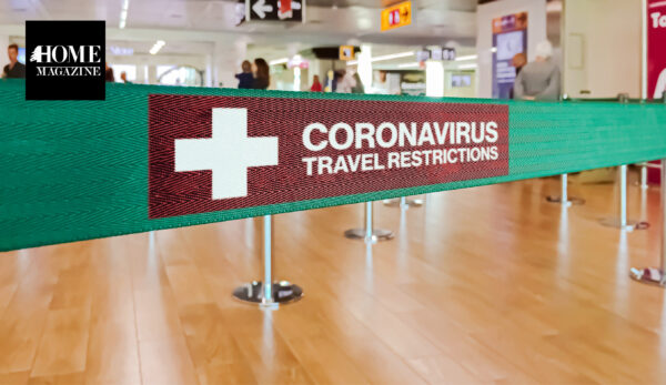 Impact of COVID-19 on the travel, hospitality and tourism industry