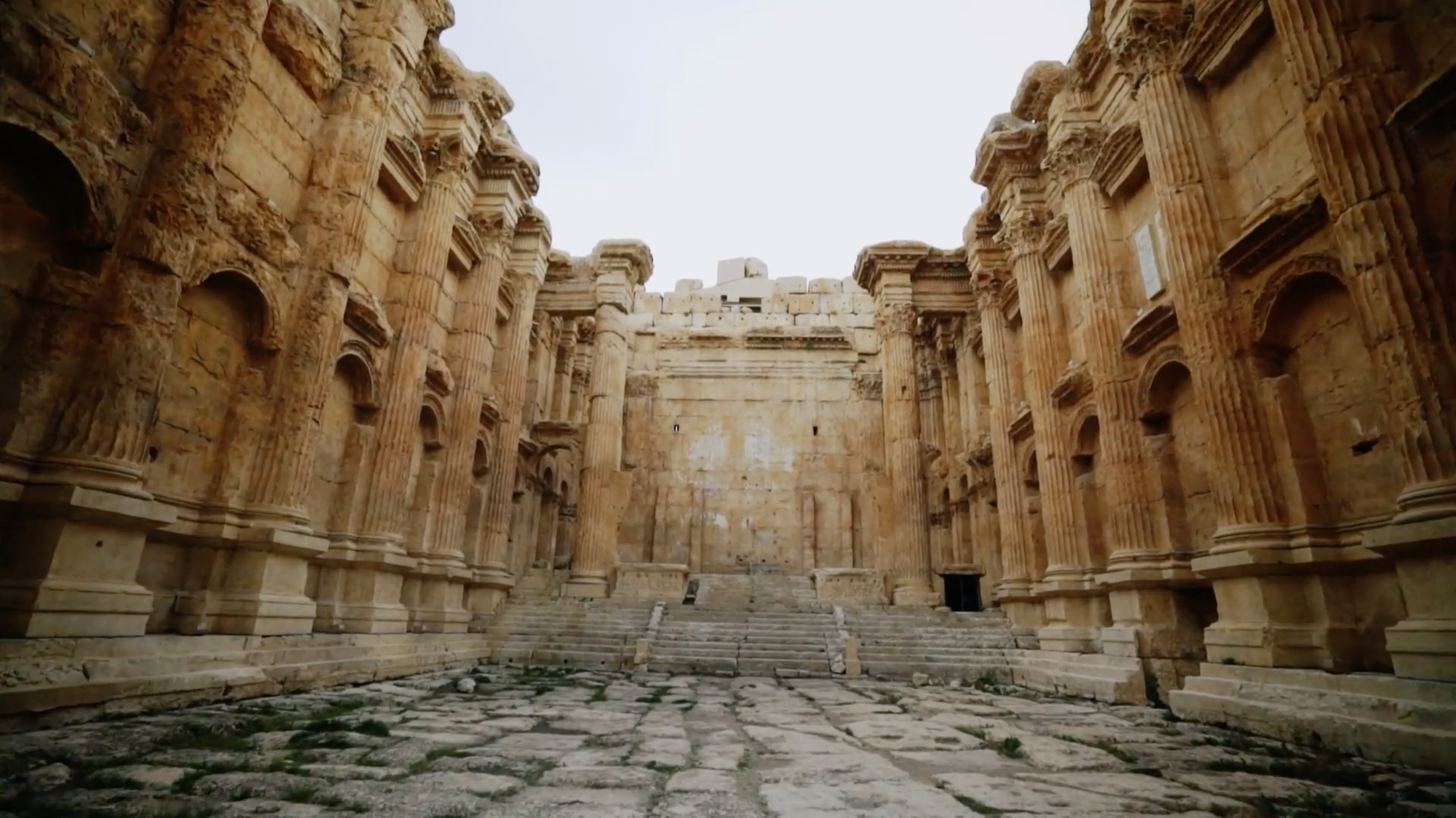 baalbek temple