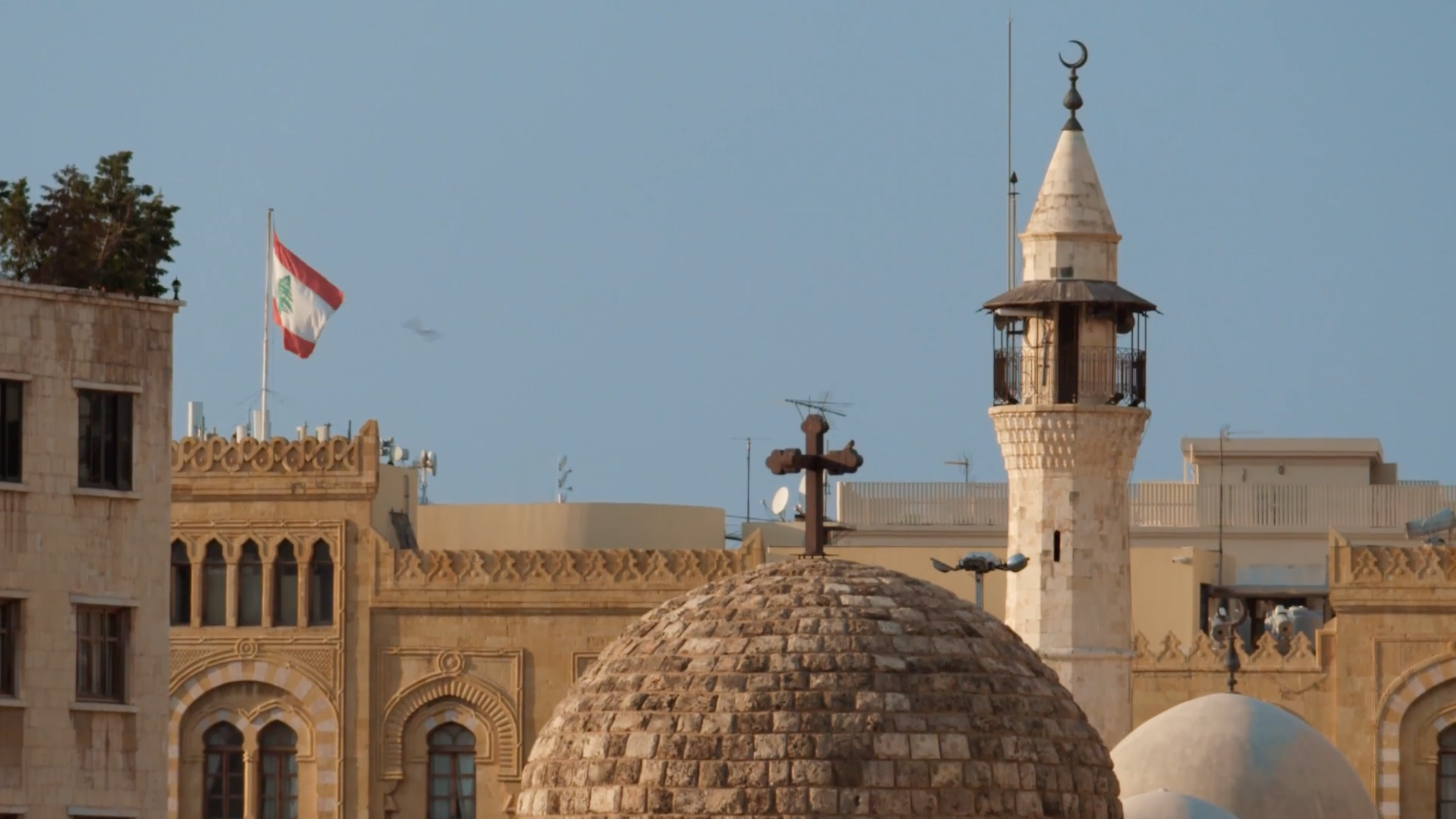 free and fair lebanon