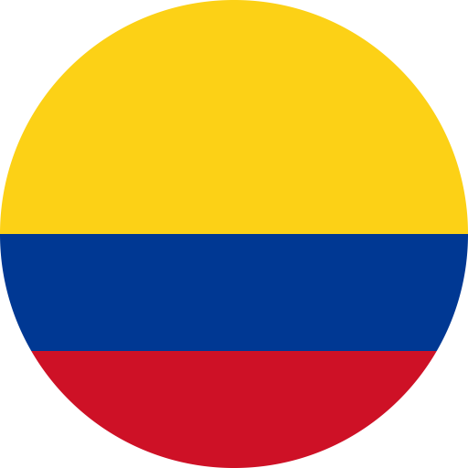 Flag_of_Colombia_Flat_Round-512x512