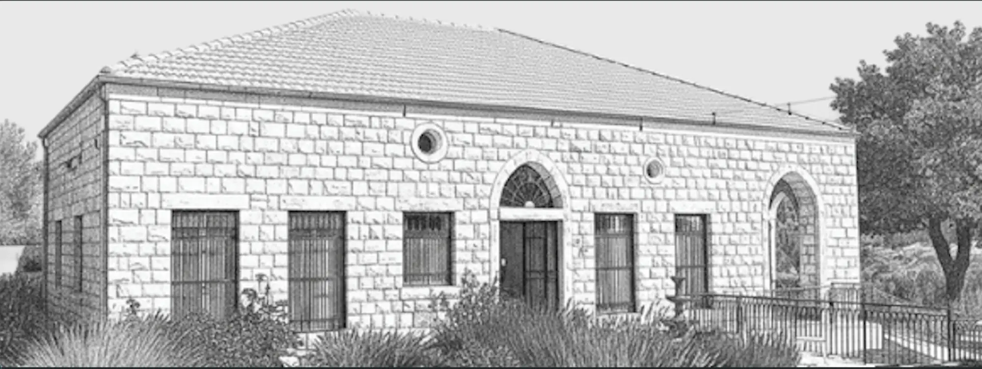 Dr. Moise Khayrallah’s Story of HOMEcoming