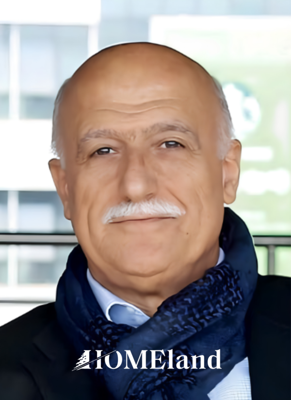 From a Lebanese to a Global Citizen