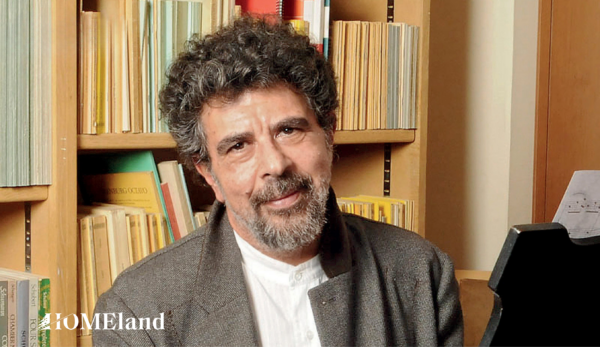 Gabriel Yared: Oscar-Winning Composer's Path to Greatness
