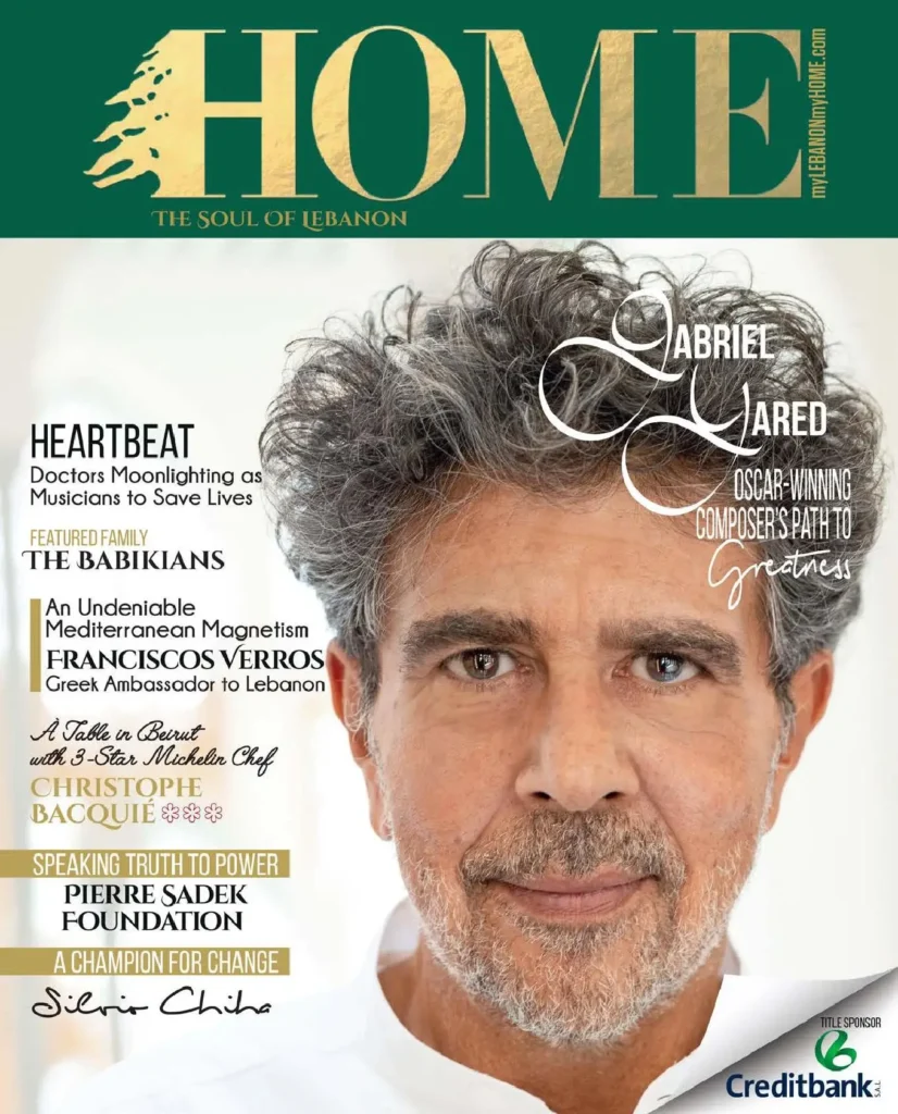 Home issue 10
