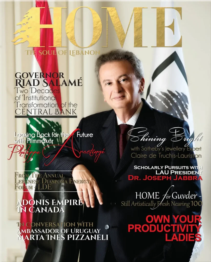 Home issue 4
